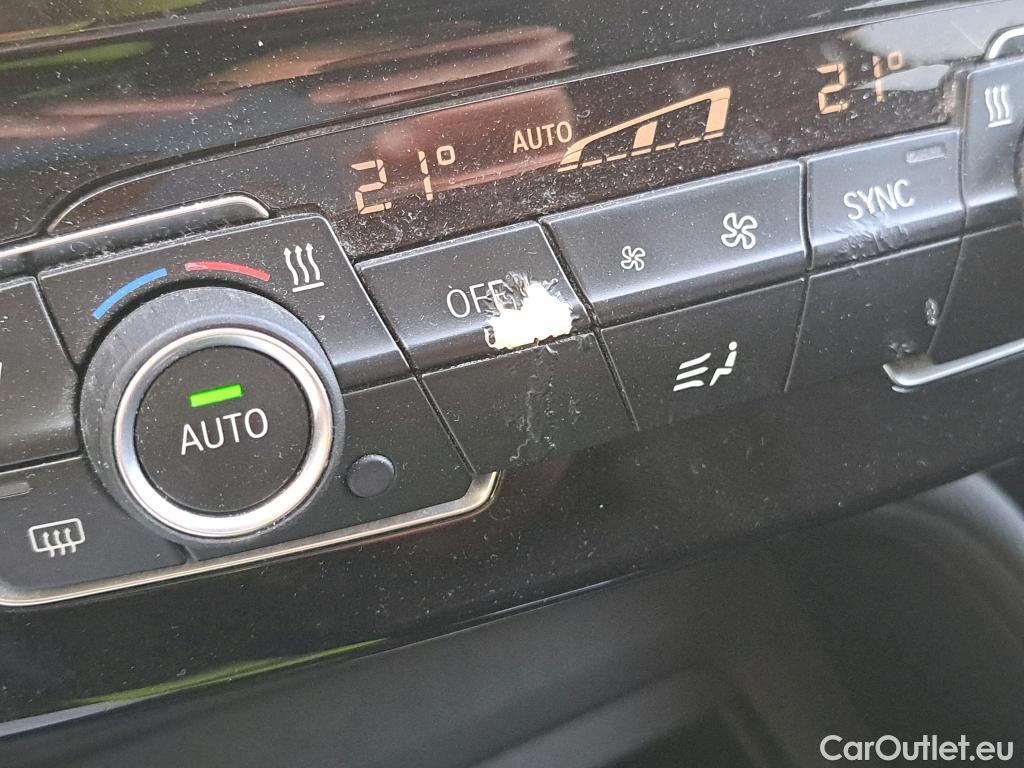  Bmw  X1 BMW  / 2019 / 5P / todoterreno sDrive18d Business #2