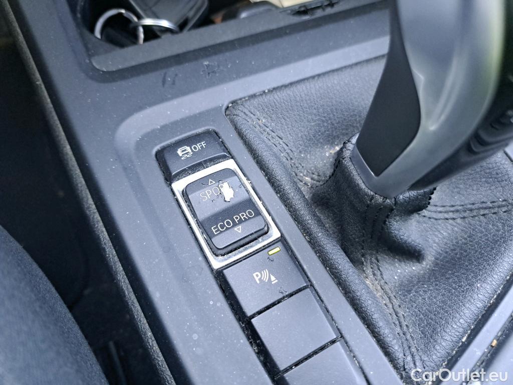  Bmw  X1 BMW  / 2019 / 5P / todoterreno sDrive18d Business #5
