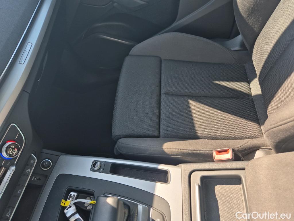  Audi  Q5 AUDI  SPORTBACK / 2020 / 5P / todoterreno Advanced 40 TDI 150kW quattro-ultra #13