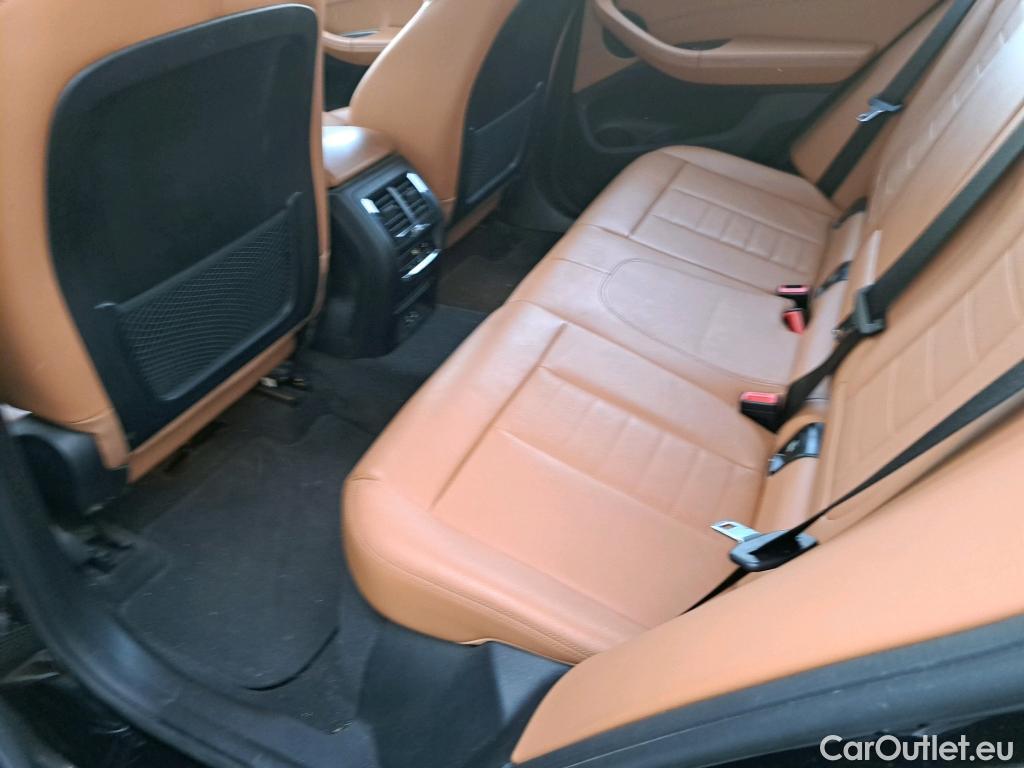  Bmw  X3 BMW  / 2017 / 5P / todoterreno xDrive20d #22