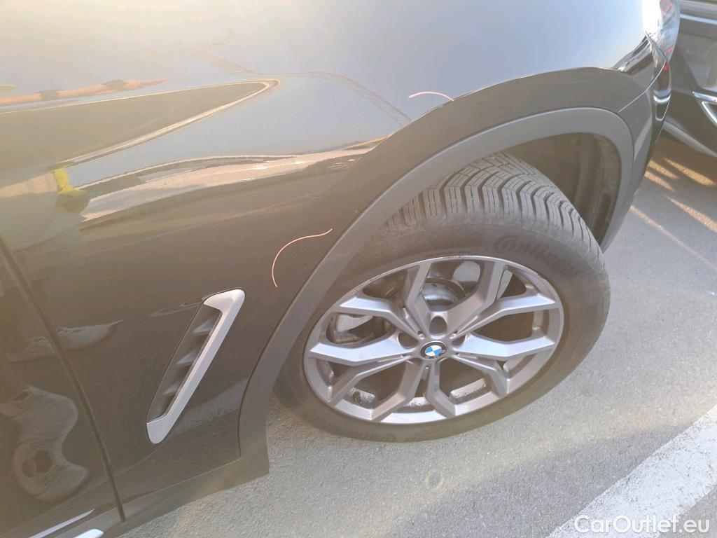  Bmw  X3 BMW  / 2017 / 5P / todoterreno xDrive20d #30