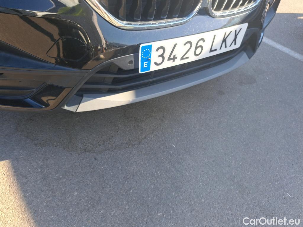  Bmw  X1 BMW  / 2019 / 5P / todoterreno sDrive18d Business #42