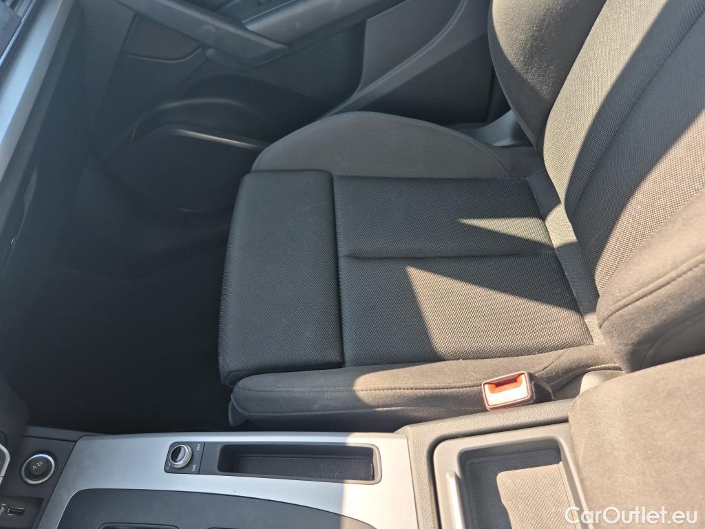  Audi  Q5 AUDI  SPORTBACK / 2020 / 5P / todoterreno Advanced 40 TDI 150kW quattro-ultra #22