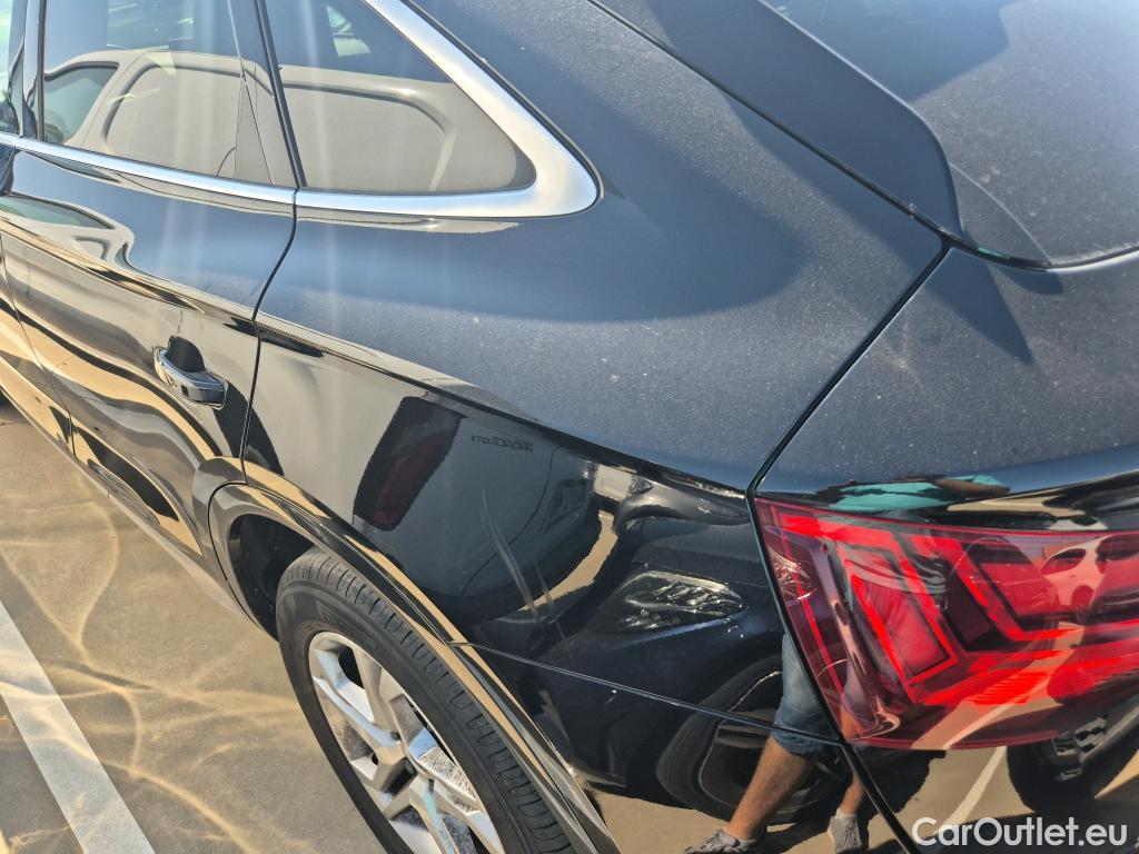  Audi  Q5 AUDI  SPORTBACK / 2020 / 5P / todoterreno Advanced 40 TDI 150kW quattro-ultra #24