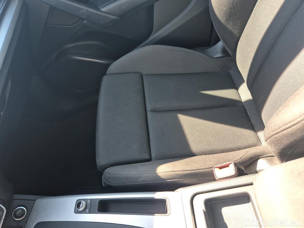  Audi  Q5 AUDI  SPORTBACK / 2020 / 5P / todoterreno Advanced 40 TDI 150kW quattro-ultra #12