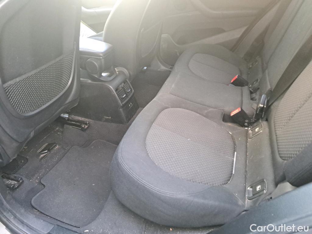  Bmw  X1 BMW  / 2019 / 5P / todoterreno sDrive18d Business #30