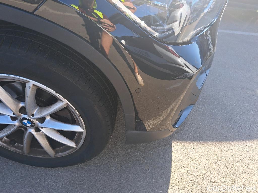  Bmw  X1 BMW  / 2019 / 5P / todoterreno sDrive18d Business #48