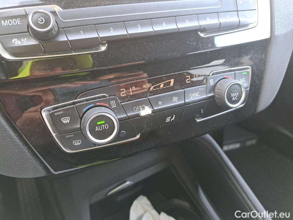  Bmw  X1 BMW  / 2019 / 5P / todoterreno sDrive18d Business #1