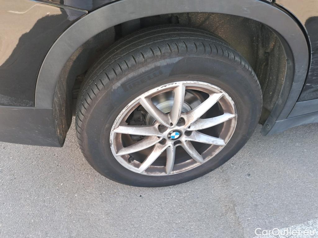  Bmw  X1 BMW  / 2019 / 5P / todoterreno sDrive18d Business #50