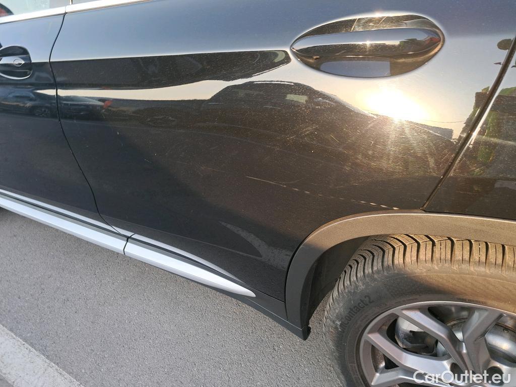  Bmw  X3 BMW  / 2017 / 5P / todoterreno xDrive20d #14