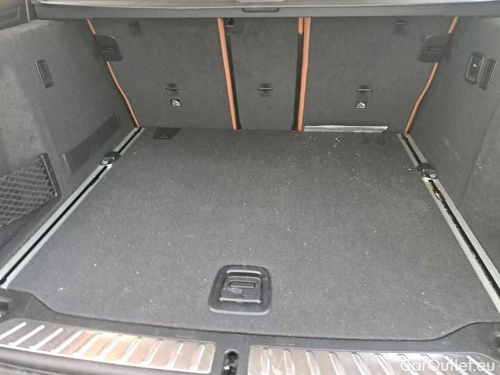  Bmw  X3 BMW  / 2017 / 5P / todoterreno xDrive20d #21