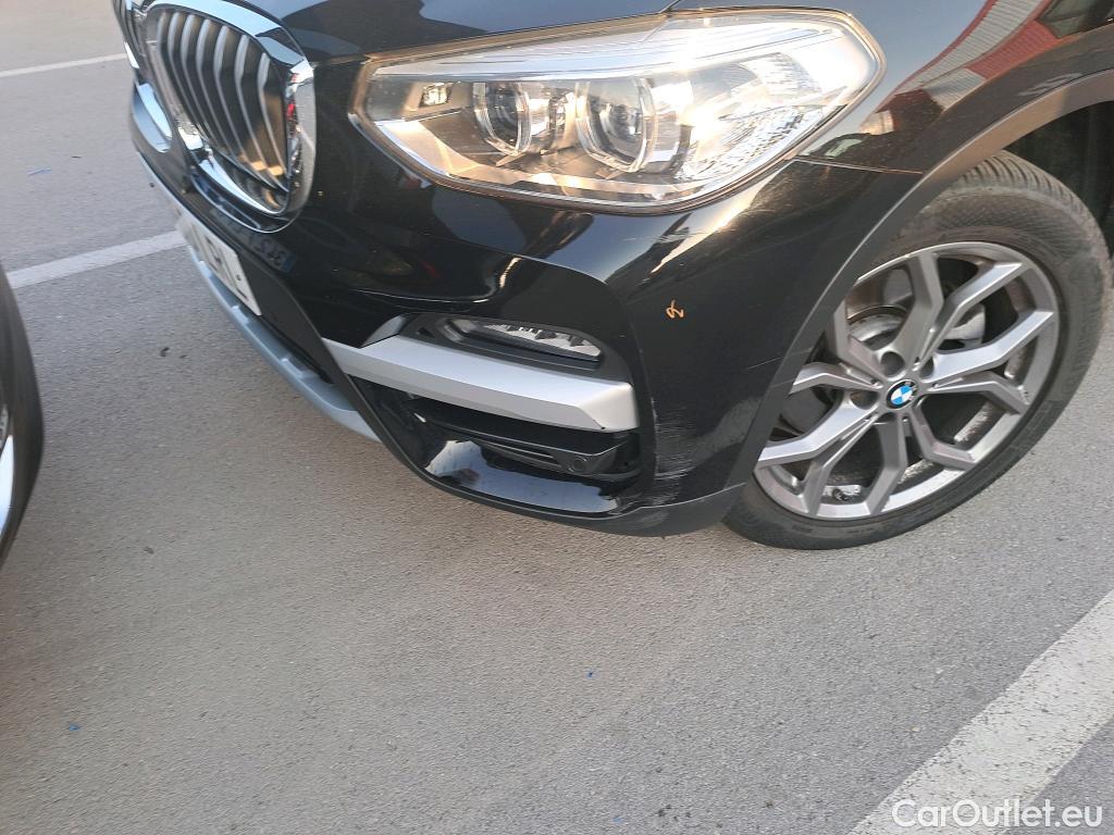  Bmw  X3 BMW  / 2017 / 5P / todoterreno xDrive20d #3