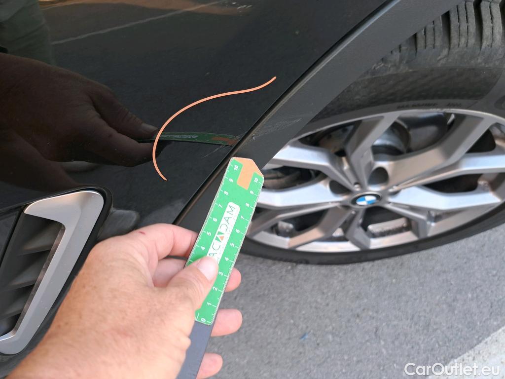  Bmw  X3 BMW  / 2017 / 5P / todoterreno xDrive20d #31