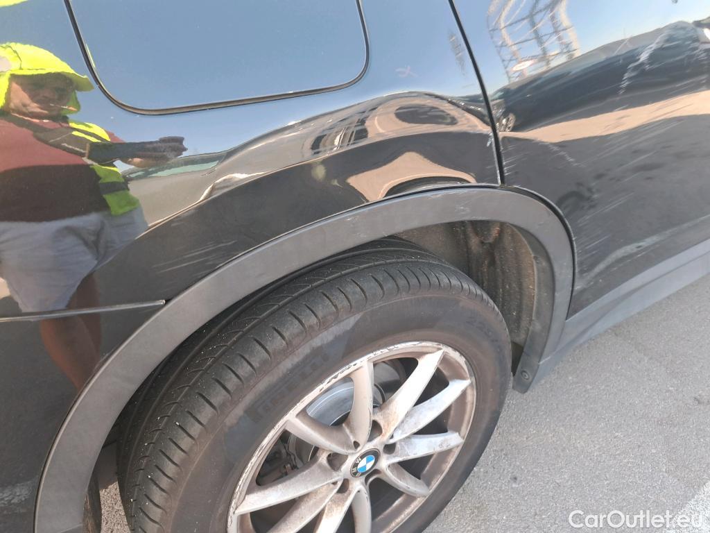  Bmw  X1 BMW  / 2019 / 5P / todoterreno sDrive18d Business #38