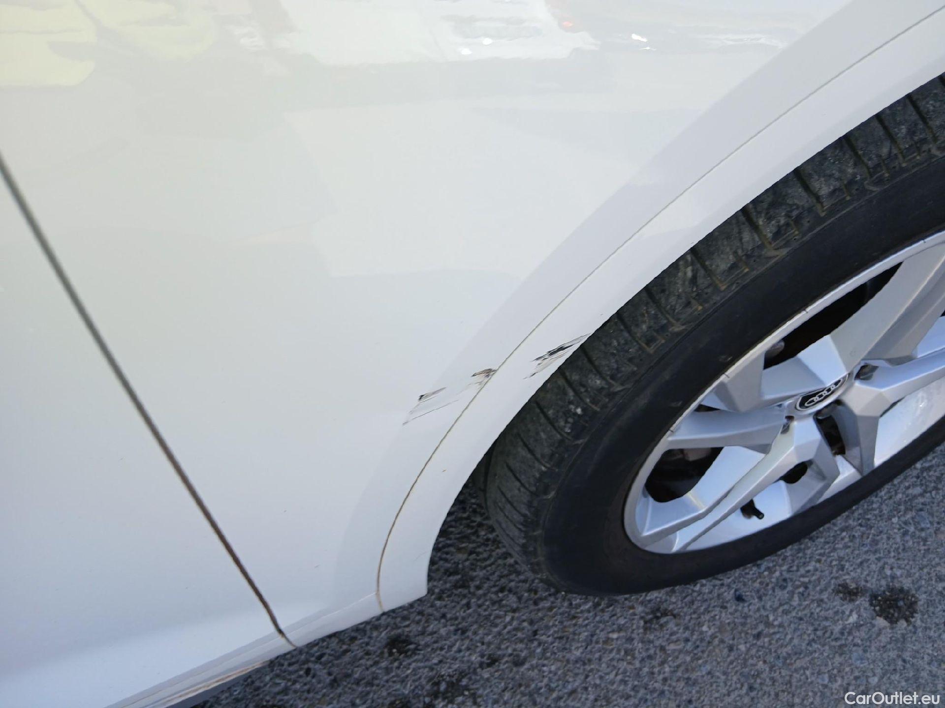  Audi  Q5 AUDI  / 2020 / 5P / todoterreno Advanced 35 TDI 120kW S tronic (AC2) #20
