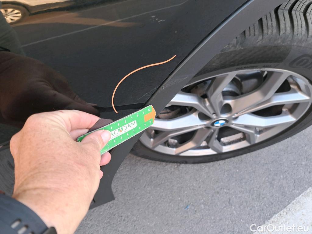  Bmw  X3 BMW  / 2017 / 5P / todoterreno xDrive20d #6