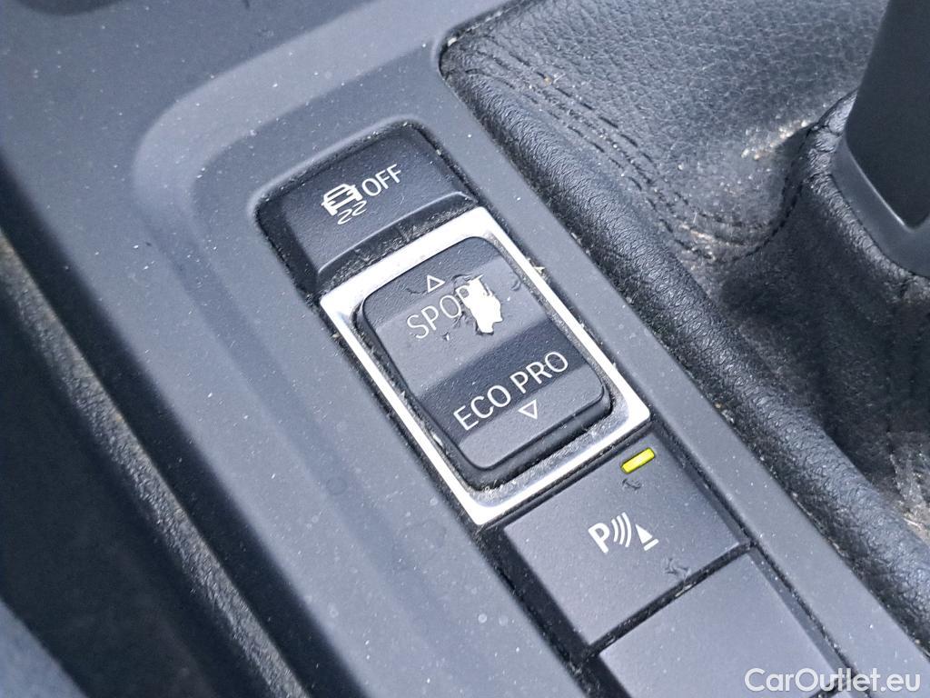  Bmw  X1 BMW  / 2019 / 5P / todoterreno sDrive18d Business #6