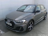 A1 Sportback