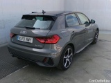 A1 Sportback