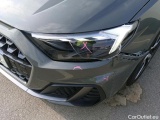  Audi  A1 Sportback AUDI A1 / 2018 / 5P / berlina con portón Sportback Adrenali 30 TFSI 85kW S trn(SP)(SL)(AC1) #15