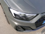  Audi  A1 Sportback AUDI A1 / 2018 / 5P / berlina con portón Sportback Adrenali 30 TFSI 85kW S trn(SP)(SL)(AC1) #16