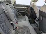  Audi  Q5 AUDI  / 2020 / 5P / todoterreno Advanced 35 TDI 120kW S tronic (AC2) #7