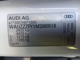  Audi  Q5 AUDI  / 2020 / 5P / todoterreno Advanced 35 TDI 120kW S tronic (AC2) #13