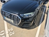 Audi  Q5 AUDI  SPORTBACK / 2020 / 5P / todoterreno Advanced 40 TDI 150kW quattro-ultra #16