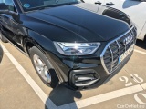  Audi  Q5 AUDI  SPORTBACK / 2020 / 5P / todoterreno Advanced 40 TDI 150kW quattro-ultra #17