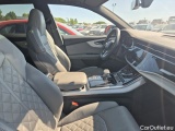  Audi  Q8 AUDI  / 2018 / 5P / todoterreno 55 TFSIe 280kW Black Line Pl quattro tip #6