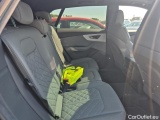  Audi  Q8 AUDI  / 2018 / 5P / todoterreno 55 TFSIe 280kW Black Line Pl quattro tip #7