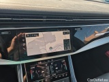  Audi  Q8 AUDI  / 2018 / 5P / todoterreno 55 TFSIe 280kW Black Line Pl quattro tip #12