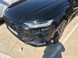  Audi  Q8 AUDI  / 2018 / 5P / todoterreno 55 TFSIe 280kW Black Line Pl quattro tip #18