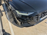  Audi  Q8 AUDI  / 2018 / 5P / todoterreno 55 TFSIe 280kW Black Line Pl quattro tip #19