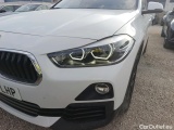  Bmw  X2 BMW  sDrive18i #16
