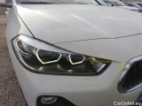  Bmw  X2 BMW  sDrive18i #17