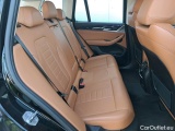  Bmw  X3 BMW  / 2017 / 5P / todoterreno xDrive20d #6