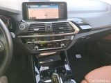  Bmw  X3 BMW  / 2017 / 5P / todoterreno xDrive20d #13