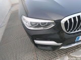  Bmw  X3 BMW  / 2017 / 5P / todoterreno xDrive20d #16