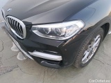  Bmw  X3 BMW  / 2017 / 5P / todoterreno xDrive20d #15