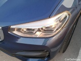  Bmw  X3 BMW  xDrive20d 190 CV #Opcinales 12400 €# #15