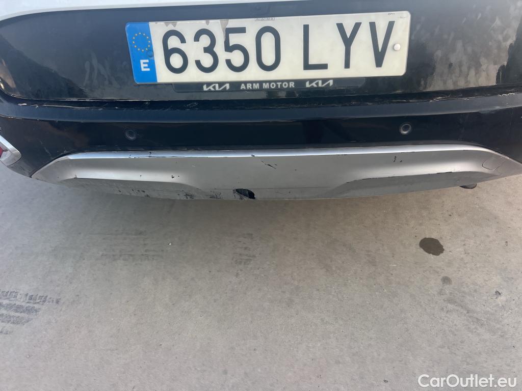  KIA  Sportage KIA  / 2022 / 5P / todoterreno 1.6 T-GDi HEV 171kW (230CV) Tech 4X2 #3