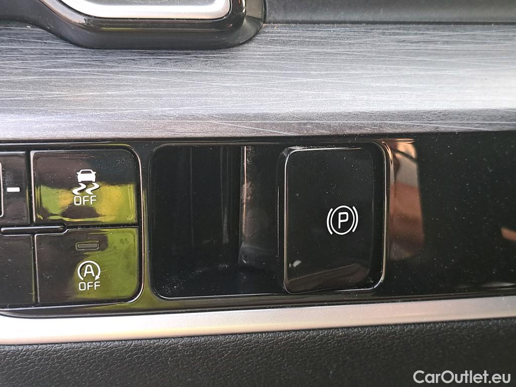  KIA  Sportage KIA  / 2022 / 5P / todoterreno 1.6 T-GDi 110kW (150CV) Drive 4x2 (AC2) #20
