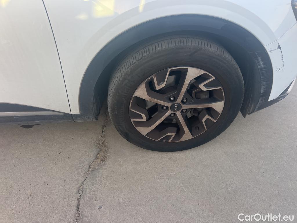  KIA  Sportage KIA  / 2022 / 5P / todoterreno 1.6 T-GDi HEV 171kW (230CV) Tech 4X2 #6