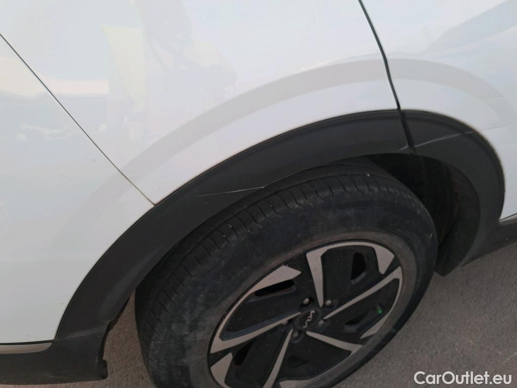  KIA  Sportage KIA  / 2022 / 5P / todoterreno 1.6 T-GDi 110kW (150CV) Drive 4x2 (AC2) #25