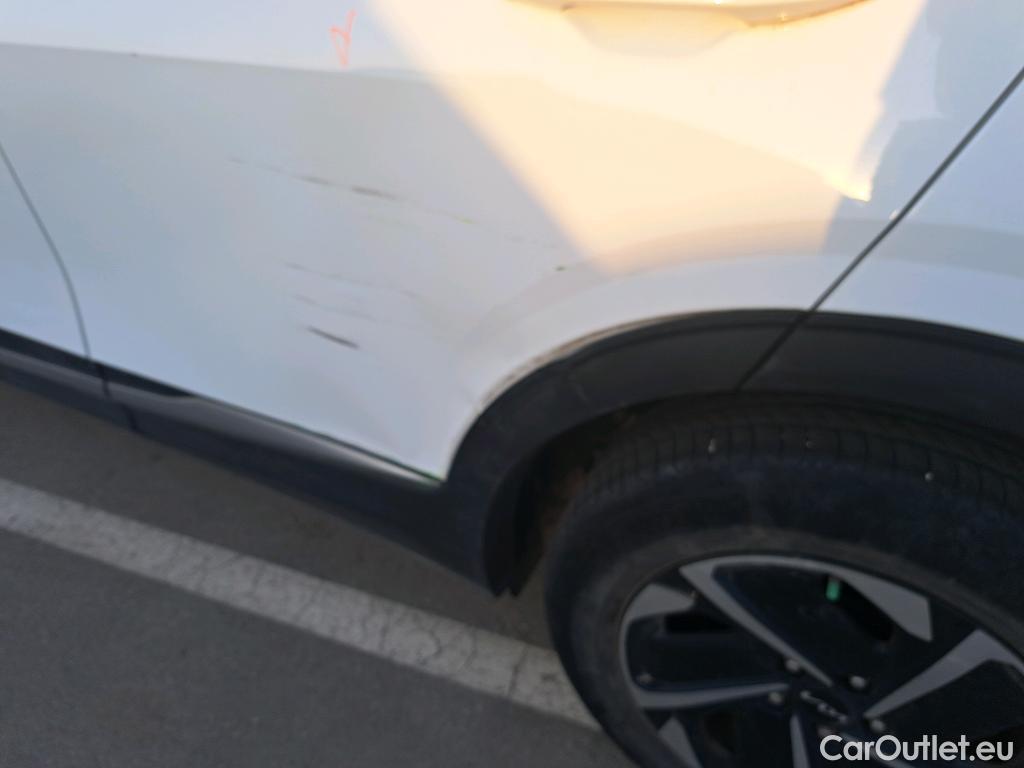  KIA  Sportage KIA  / 2022 / 5P / todoterreno 1.6 T-GDi 110kW (150CV) Drive 4x2 (AC2) #9