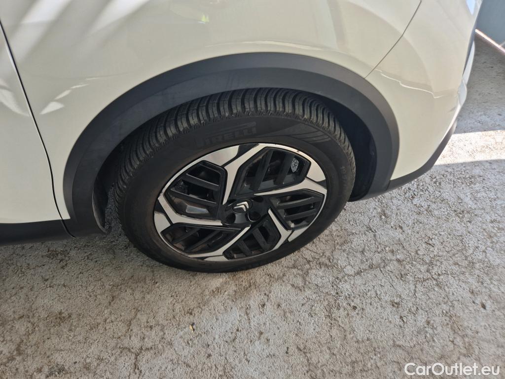  Citroen  C4  Berlina Feel Pack 1.2 PureTech 130CV AT8 E6d #3