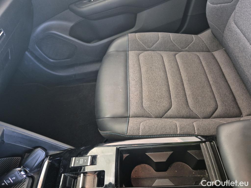  Citroen  C4  Berlina Feel Pack 1.2 PureTech 130CV AT8 E6d #16