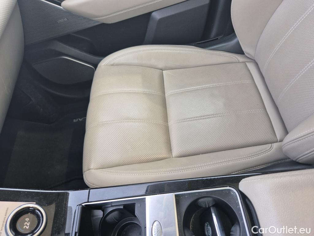  Land Rover  Range Rover LAND ROVER  Velar / 2017 / 5P / todoterreno 2.0D I4 150kW (204CV) S 4WD Auto #15