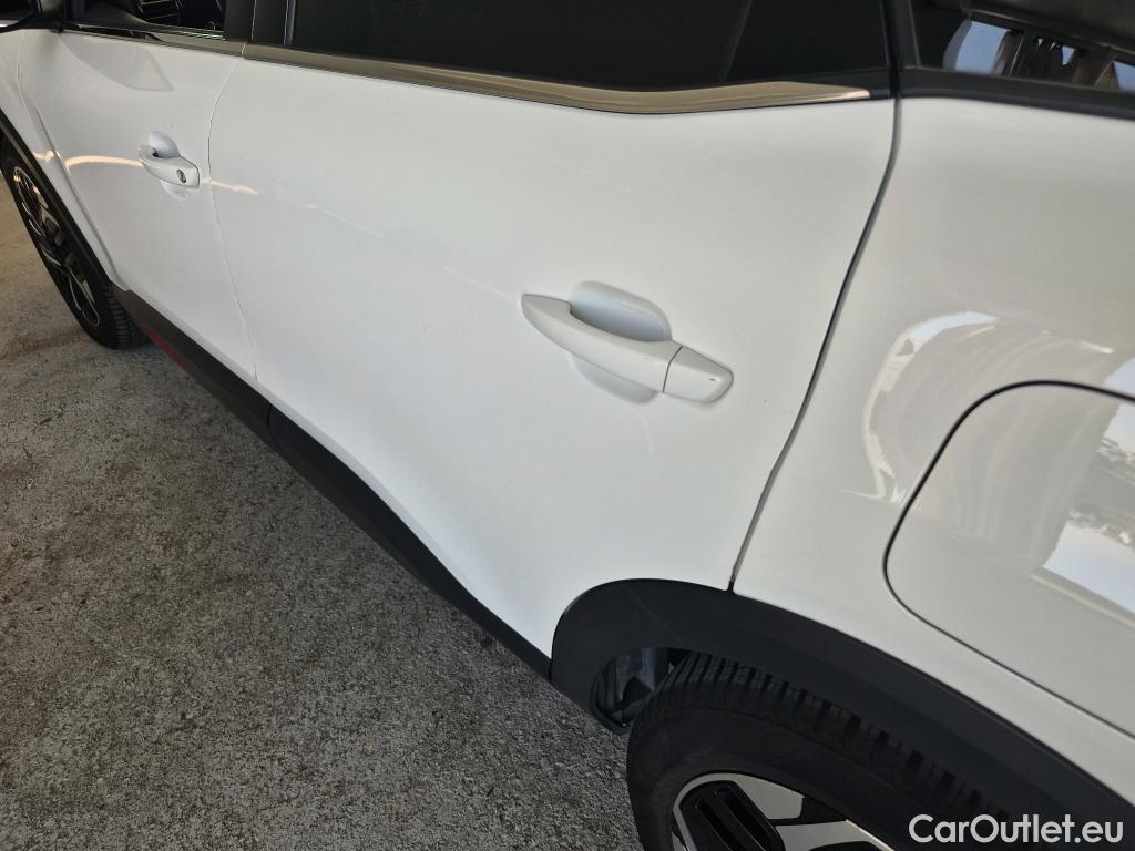  Citroen  C4  Berlina Feel Pack 1.2 PureTech 130CV AT8 E6d #18